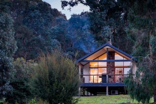 Deluxe One-Bedroom Cottage