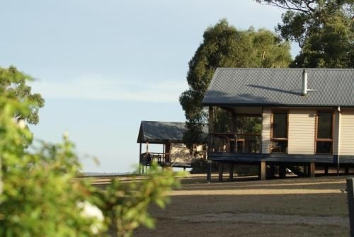 Yering Gorge Cottages3