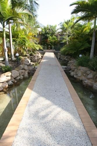 ไดมอนด์ แซนด์ส รีสอร์ต (Diamond Sands Resort)4