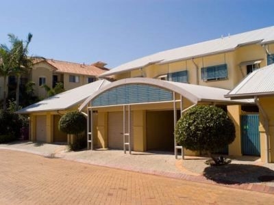 ไดมอนด์ แซนด์ส รีสอร์ต (Diamond Sands Resort)2