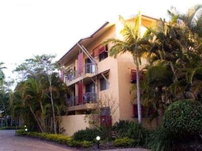 ไดมอนด์ แซนด์ส รีสอร์ต (Diamond Sands Resort)1