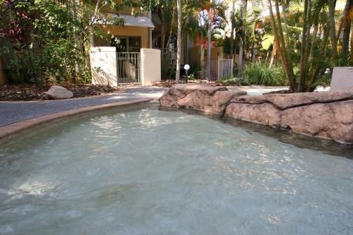 ไดมอนด์ แซนด์ส รีสอร์ต (Diamond Sands Resort)3