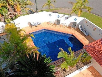 Shaz Maisons Apartments4