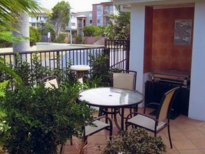 Shaz Maisons Apartments2