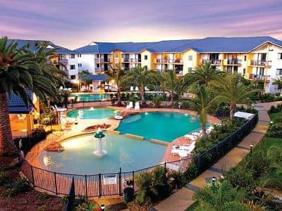 Turtle Beach Resort Turtle Beach Resort
