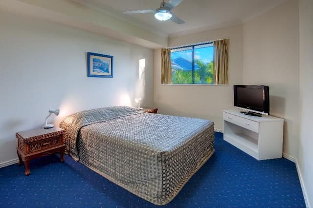 APARTMENT ONE BEDROOM