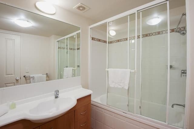 APARTMENT TWO BEDROOMS