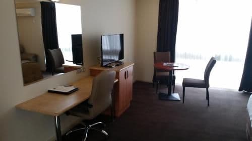 Executive King Room