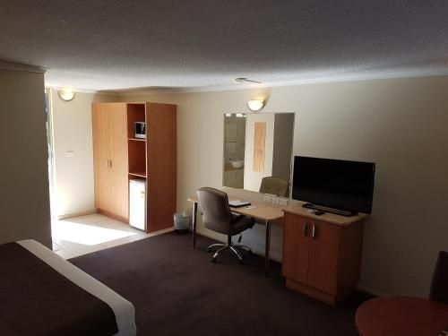 Best Western Chaffey Int'l Motor Inn2