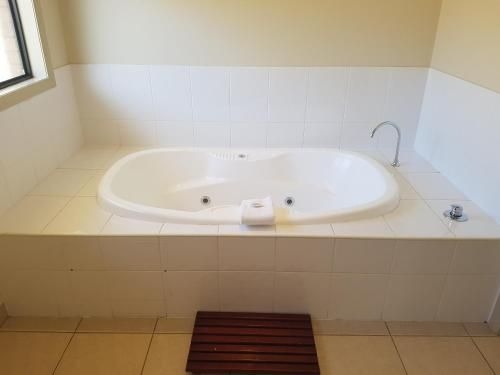 Best Western Chaffey Int'l Motor Inn1
