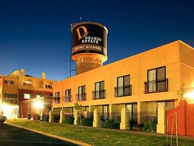 Mercure Mildura2