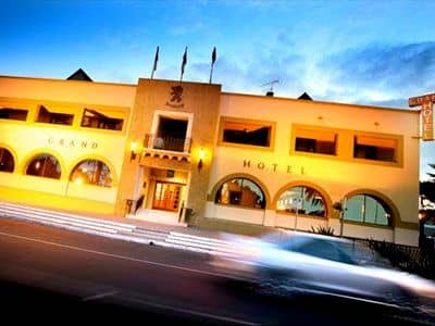 Quality Mildura Grand Quality Mildura Grand