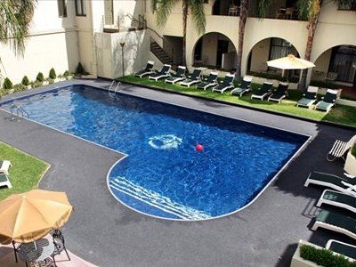 Quality Mildura Grand2