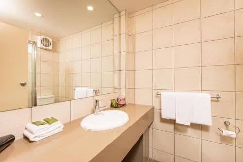 Superior Triple Room