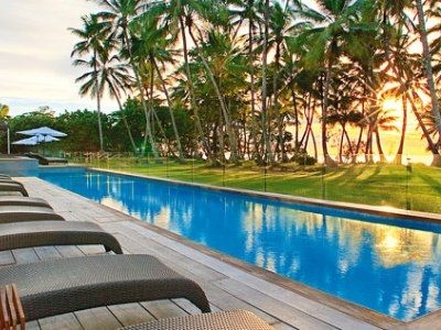 Castaways Resort And Spa4