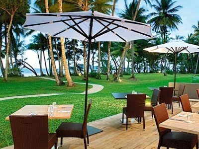 Castaways Resort And Spa3