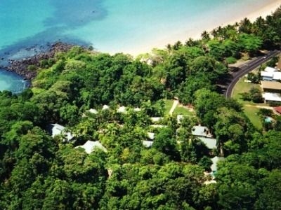 Eco Village Resort Mission Beach0