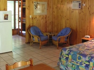 Eco Village Resort Mission Beach4