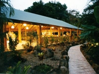 Eco Village Resort Mission Beach3