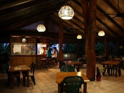 Eco Village Resort Mission Beach2