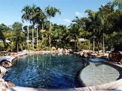 Eco Village Resort Mission Beach1