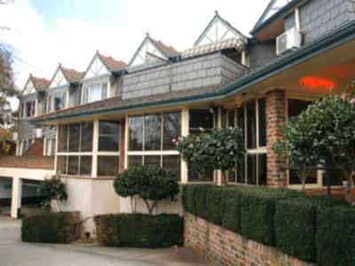Grand Country Lodge