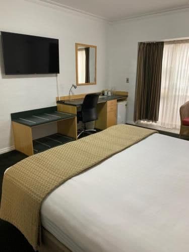 Executive King Room