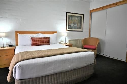 Family Double Room