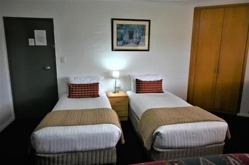 Family Double Room