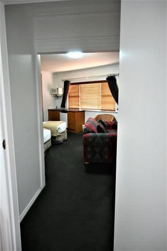 Family Double Room