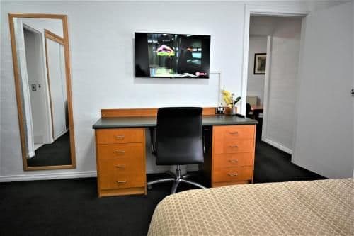 Family Double Room