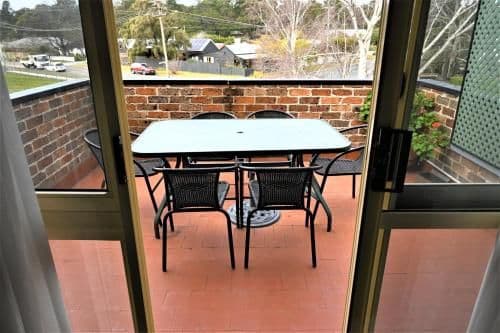 Family Double Room