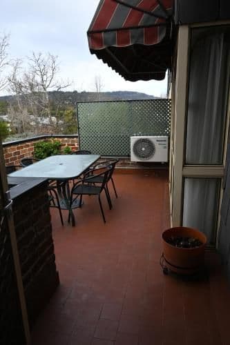 Family Double Room