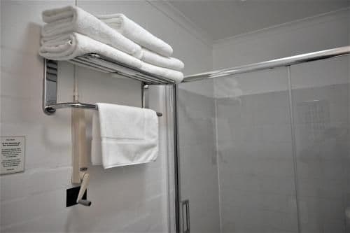 Family Double Room