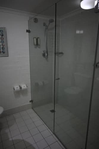Family Double Room