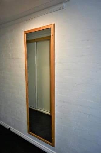 Executive King Room