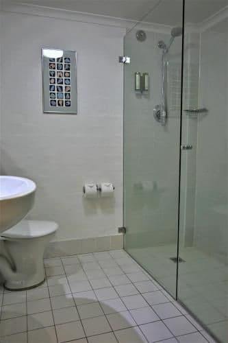 Executive King Room