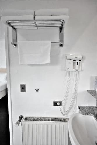 Executive Spa Room