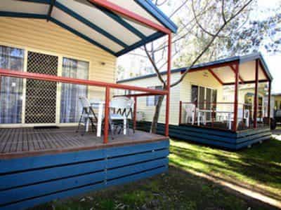 Maiden's Inn Holiday Park