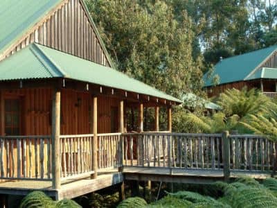Lemonthyme Lodge Lemonthyme Lodge