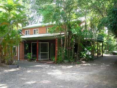 Tree Houses Of Montville