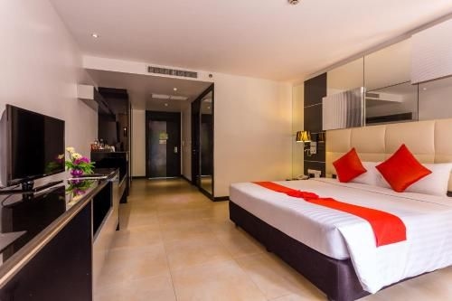 Nova Platinum Hotel4