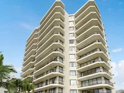 Seaview Resort Mooloolaba