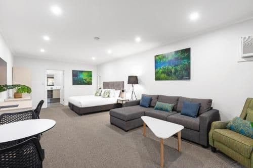 Executive Suite