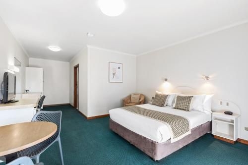 Presidential Motel2