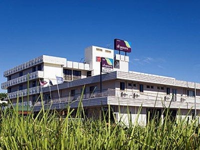 ibis Styles Mt Isa1