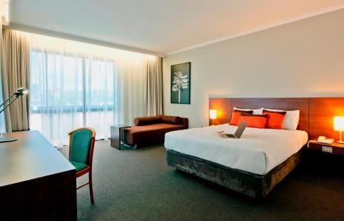Superior Queen Room