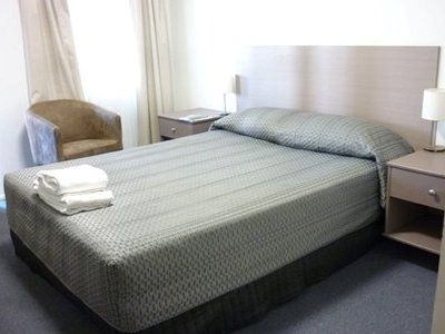เบิร์ค แอนด์ วิลส์ โมเต็ล เมานต์ อิซา (Burke & Wills Motel Mt Isa)3
