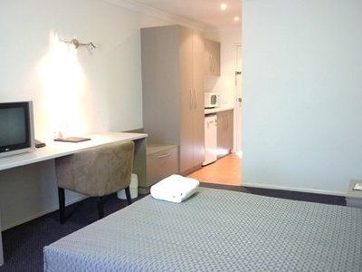 เบิร์ค แอนด์ วิลส์ โมเต็ล เมานต์ อิซา (Burke & Wills Motel Mt Isa)4