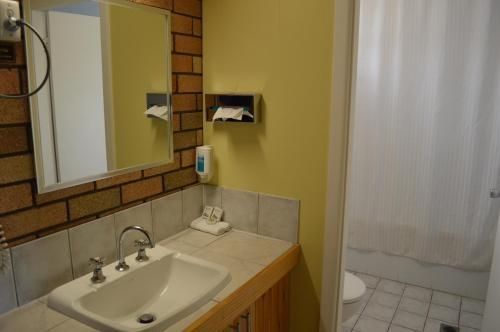 Wanderlight Motor Inn1